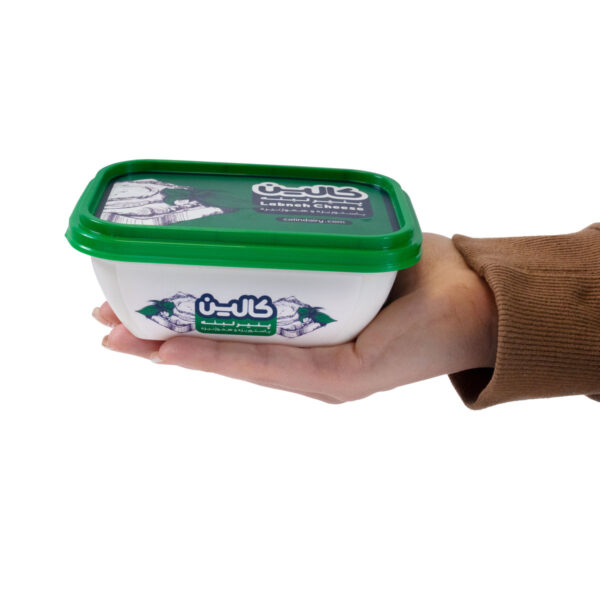 labneh hand