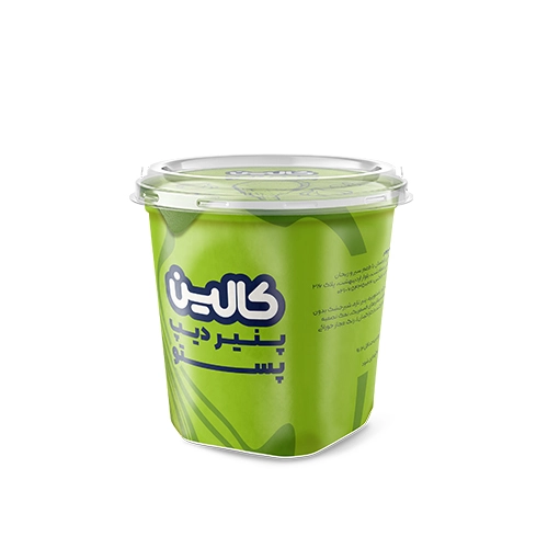 دیپ پستو کالین 800 گرم
