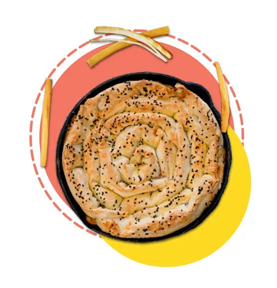 Borek Homepage