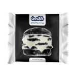 Smoked cheese slices - 180gr
