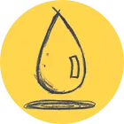 calin dairy oil