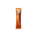 Cheddar cheese dip sachet