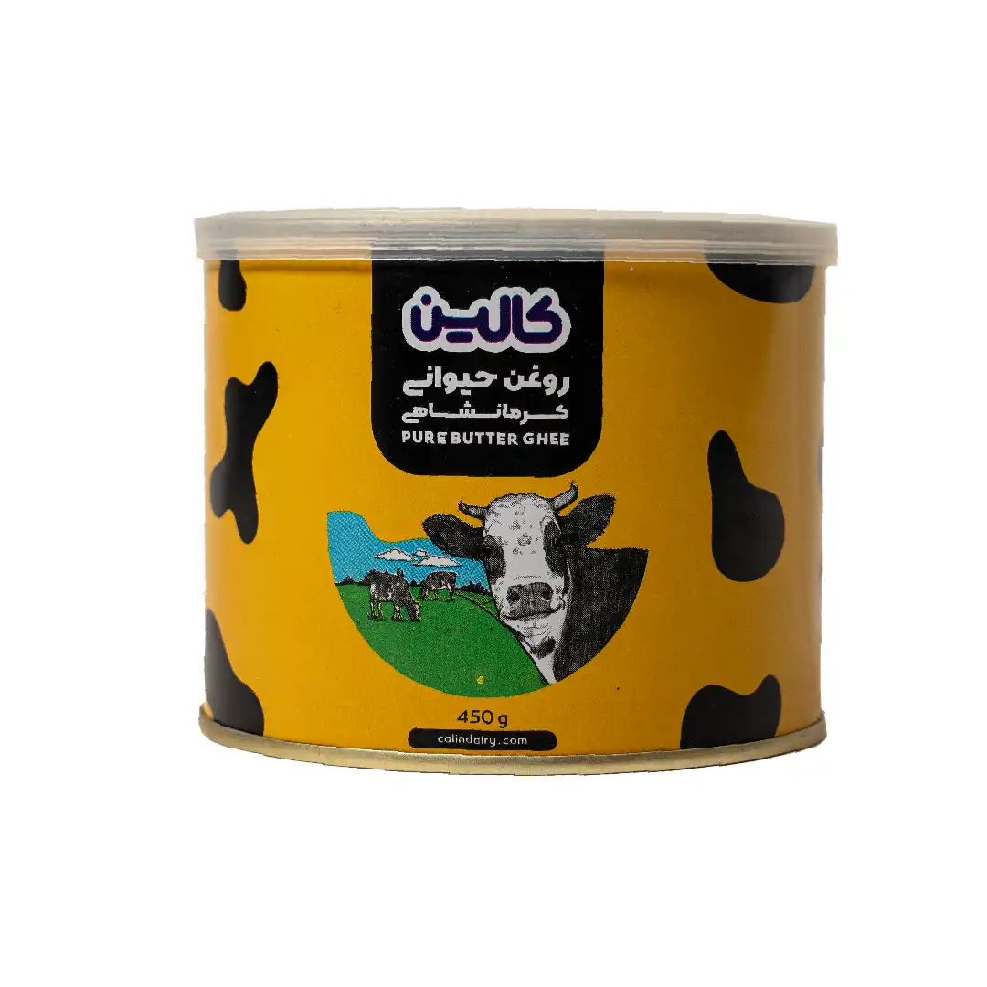 kermanshahi-ghee-450gr kermanshahi ghee 450gr