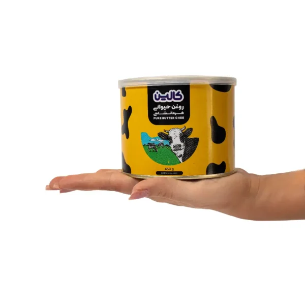 kermanshahi ghee hand