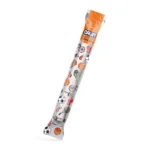 Simple Mozzarella Stick Cheese, 10pcs - 180gr - Image 4