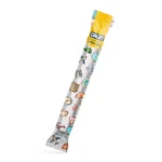 Simple Mozzarella Stick Cheese, 10pcs - 180gr - Image 5