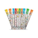 Simple Mozzarella Stick Cheese, 10pcs - 180gr - Image 2