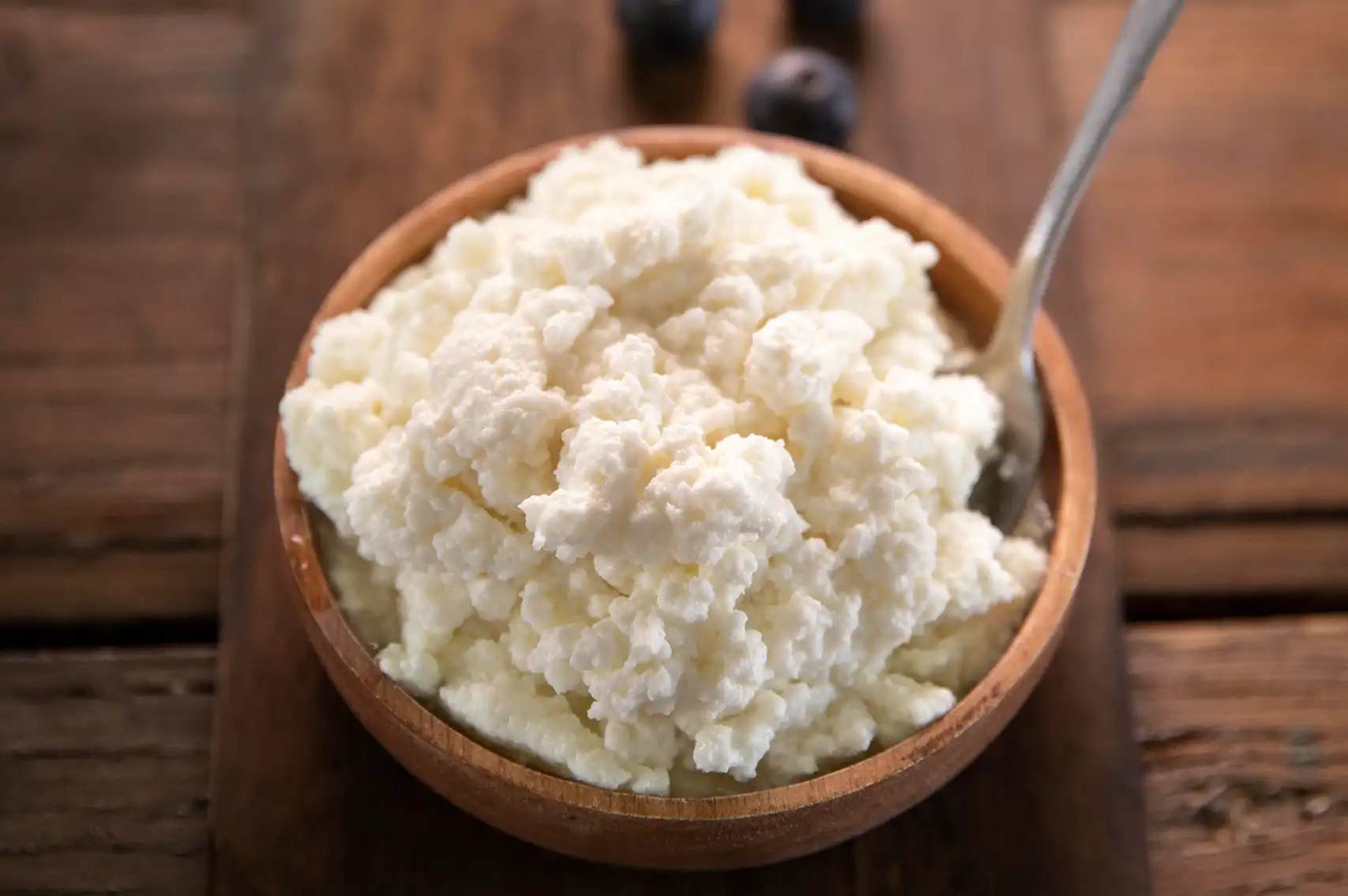 what to make with ricotta cheese?