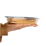 Smoked Mozzarella Stick - 100gr - Image 2