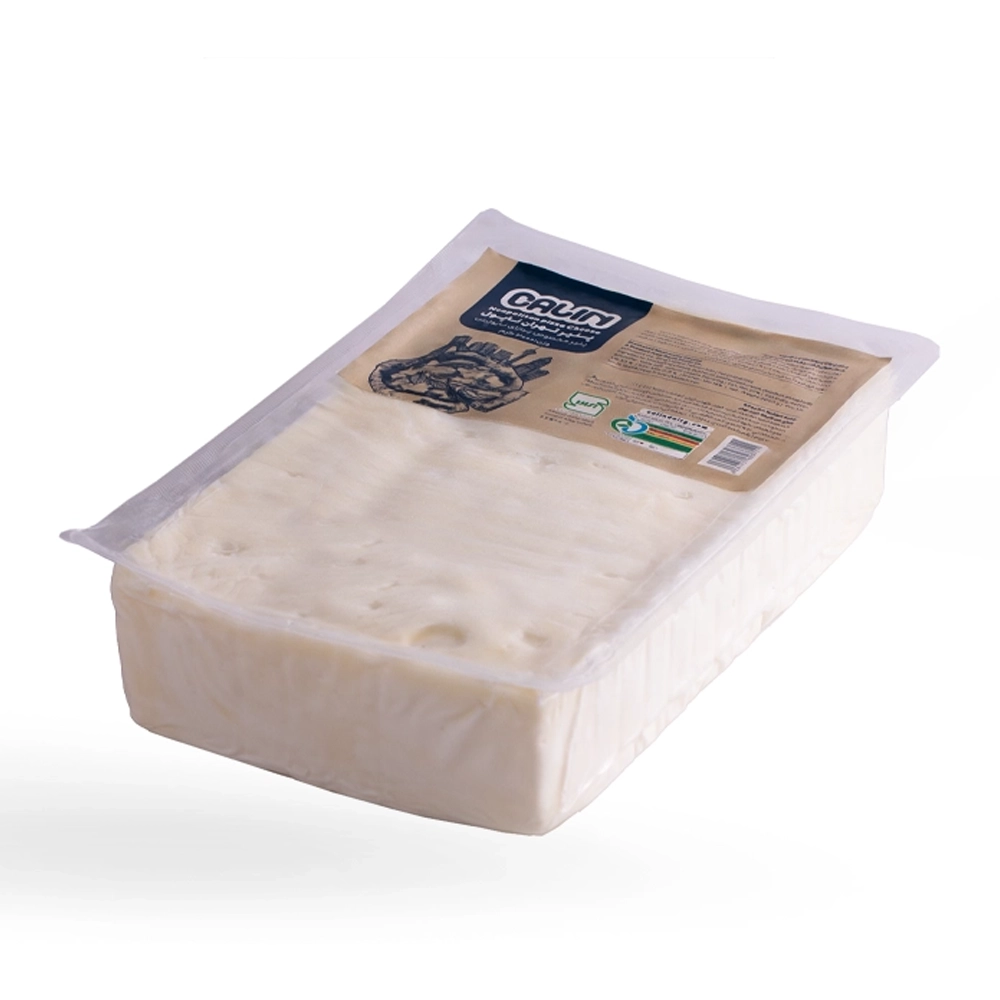 Tehran Neapolitan cheese - 2kg Tehran Neapolitan cheese - 2kg