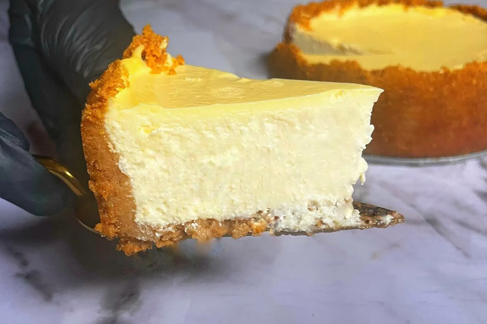 cream cheese cake recipe easy