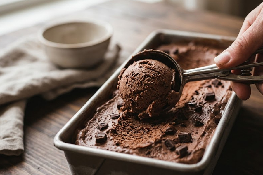 Common Mistakes When Making Dairy Free Ice Cream