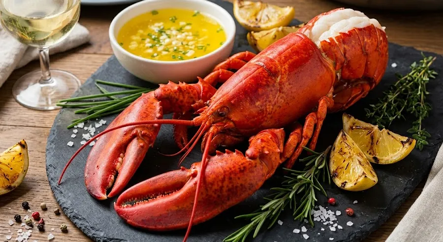 How to Make Lobster