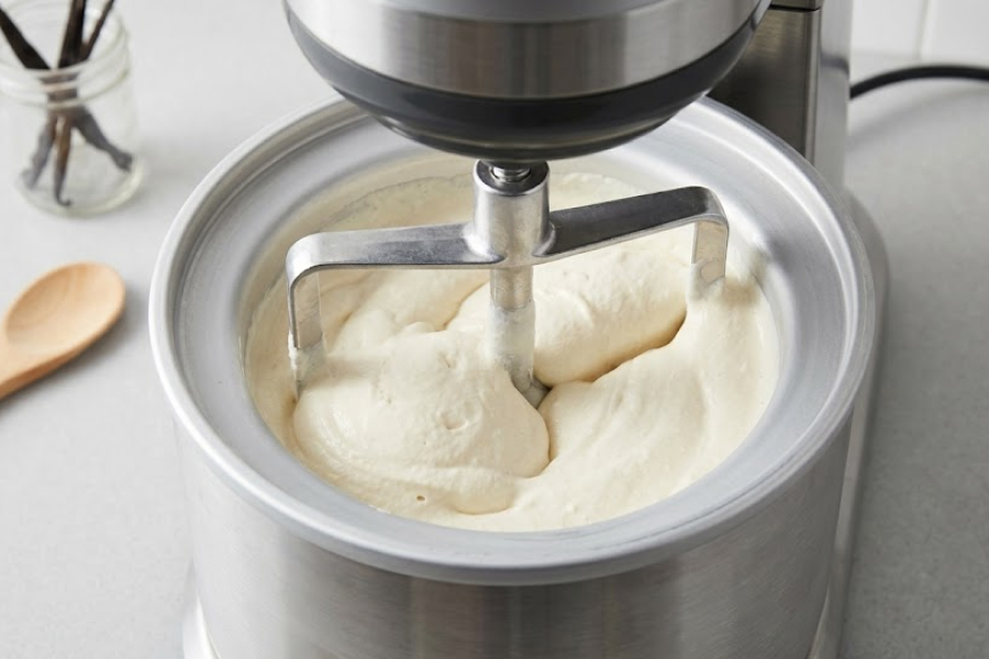 Required Equipment for Cold Dessert Production
