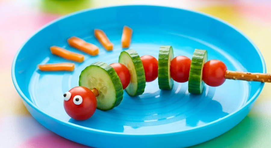 Tips for Making Snacks Fun and Appealing