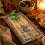 Mozzarella String Cheese - 100g - Image 4