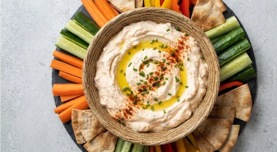 Best Dips and Spreads with Cream Cheese