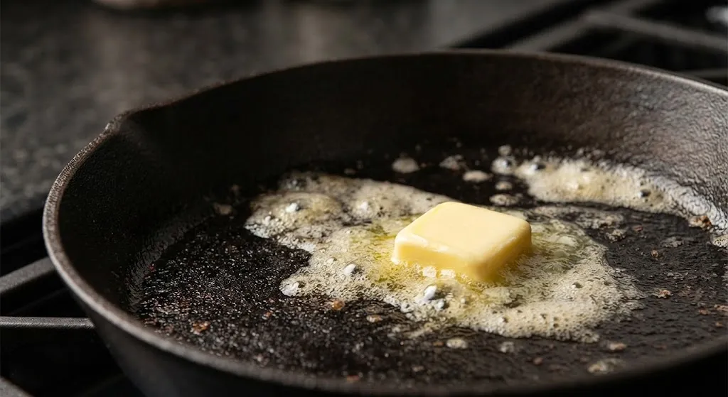 Butter vs Margarine: Main Differences