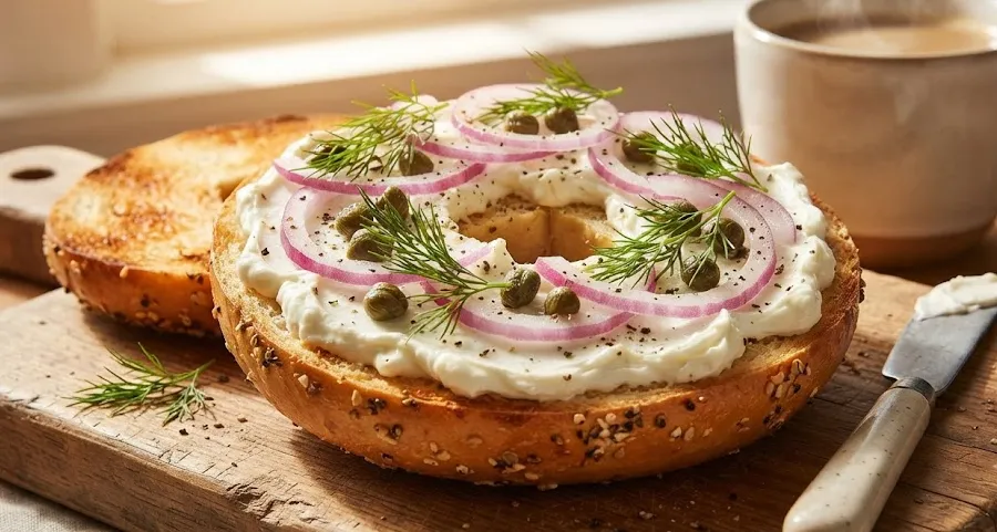 Easy Cream Cheese Breakfast Ideas