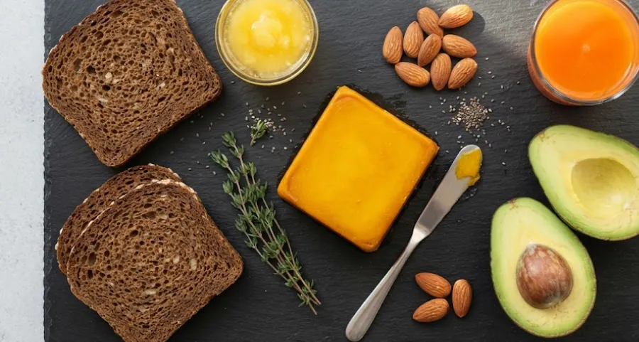 Health Benefits of Eating Butter