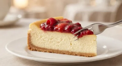 what to make with cream cheese