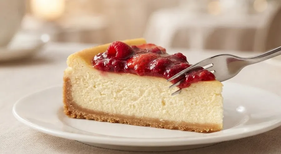 what to make with cream cheese