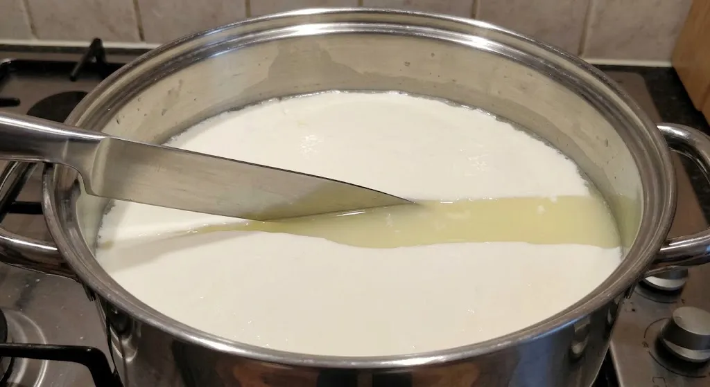 The Clean Break Test