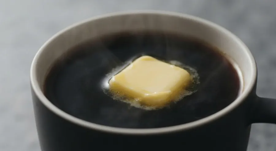 What Is Butter in Coffee