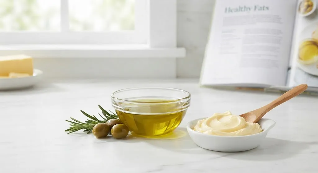 Which Is Healthier: Butter or Margarine