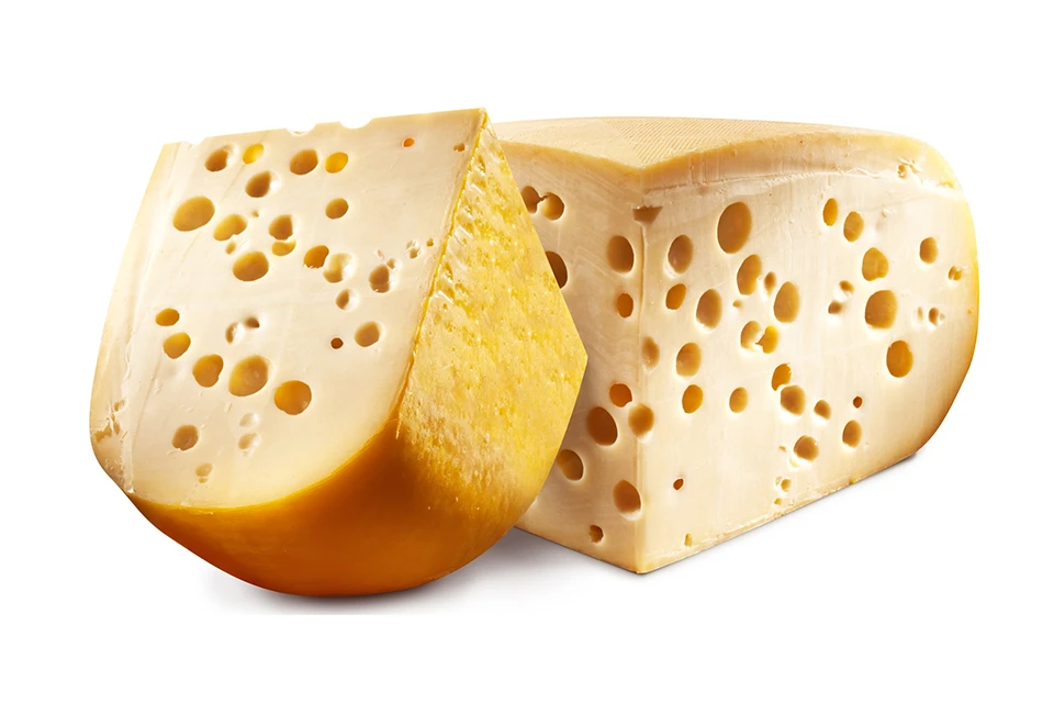 پنیر کالین