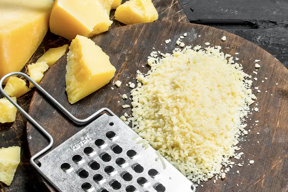پنیر و عدم تحمل لاکتوز