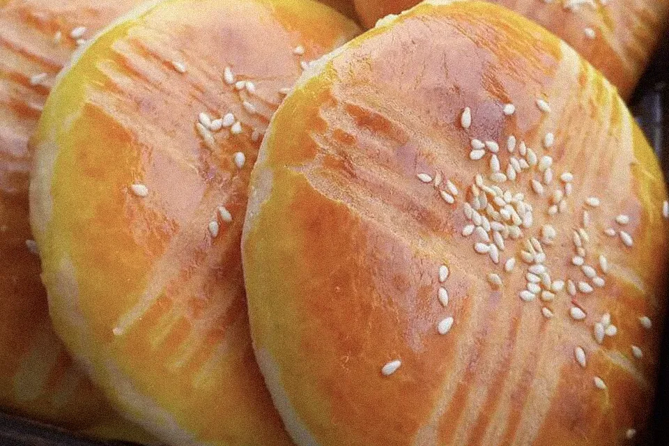 نان اهری