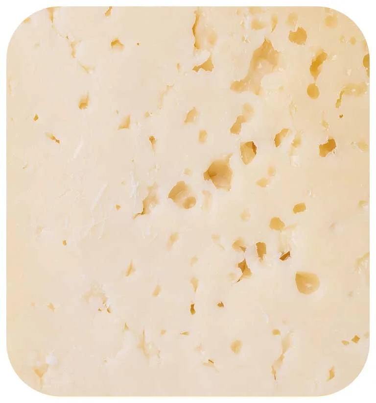 بافت پنیر پارمسان طبیعی کالین