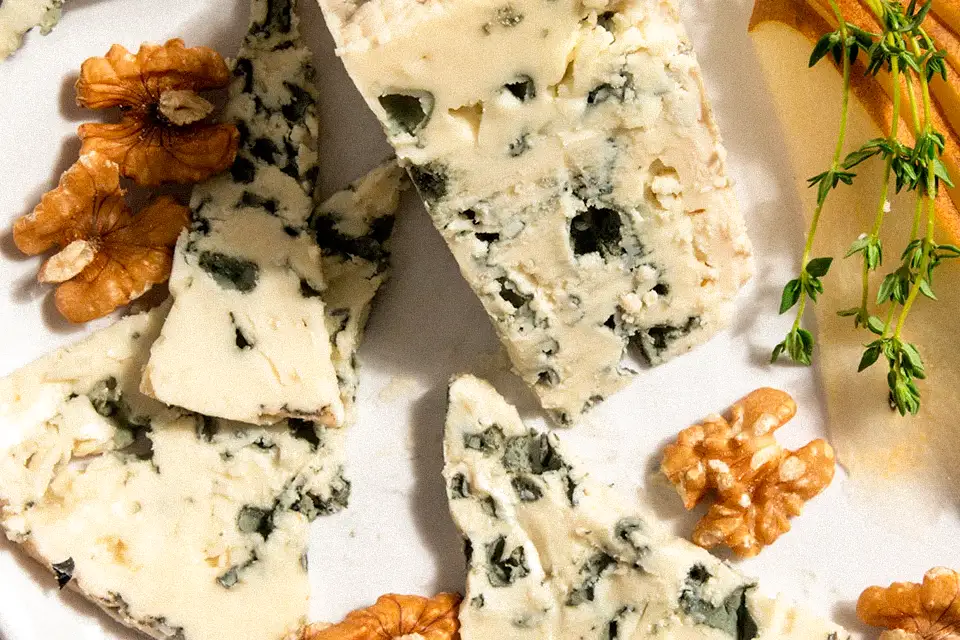 پنیر روکفور چیست؟