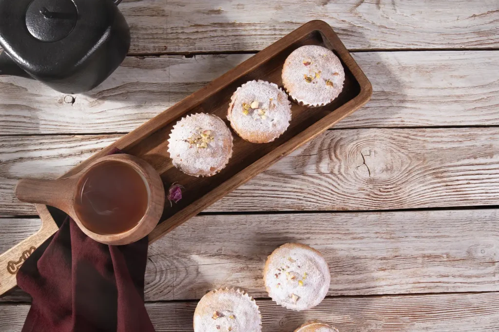 طرز تهیه پای سیب