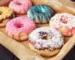 طرز تهیه دونات خانگی