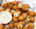 طرز تهیه قارچ سوخاری