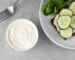 طرز تهیه دیپ پنیر خامه ای