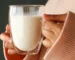 فواید شیر در صبح