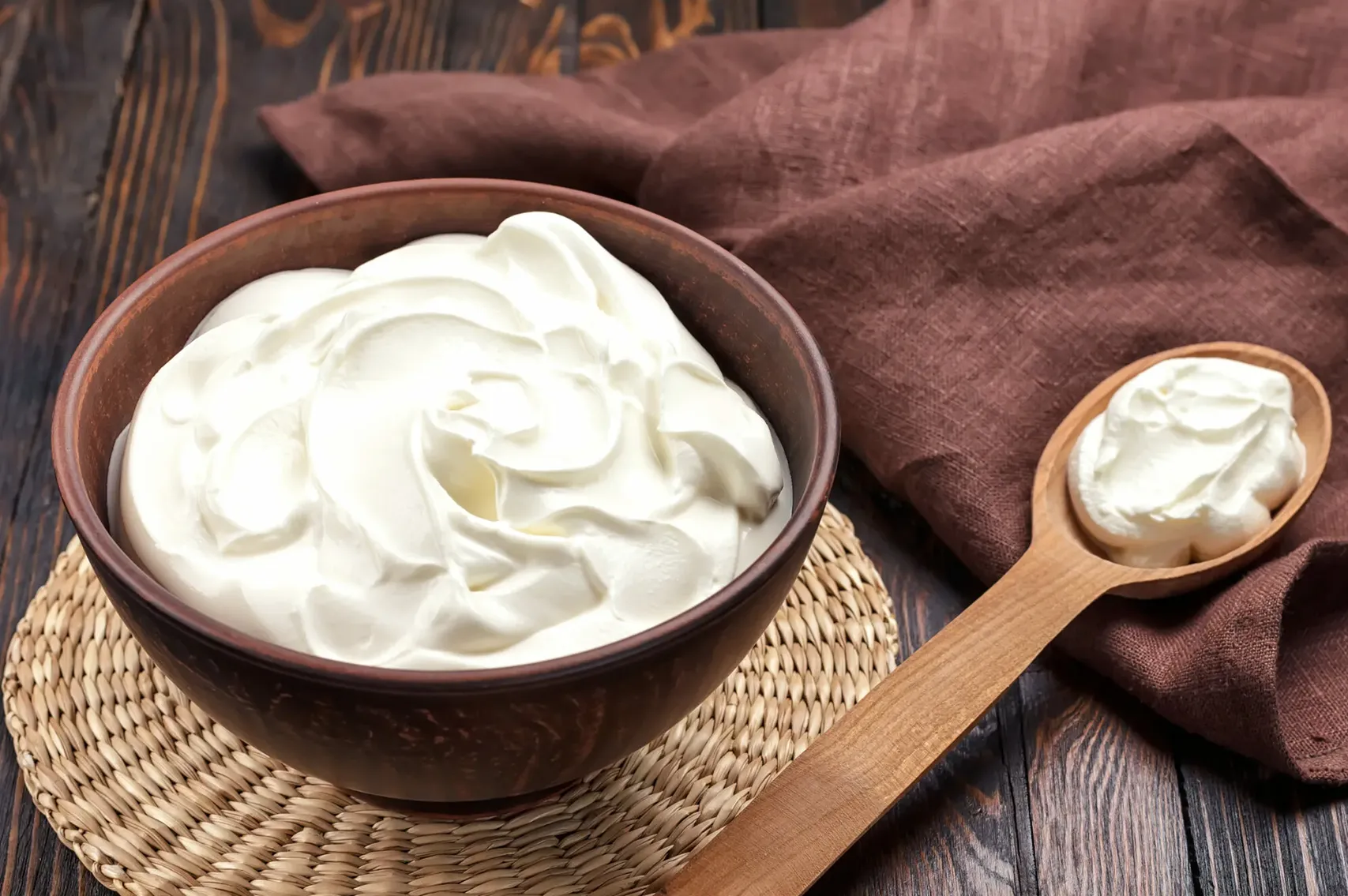 طرز تهیه پنیر خامه‌ای