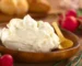 طرز تهیه پنیر خامه‌ای