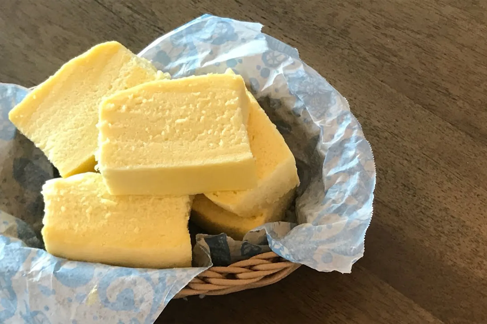 طرز تهیه کره