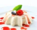 طرز تهیه ژله با شیر