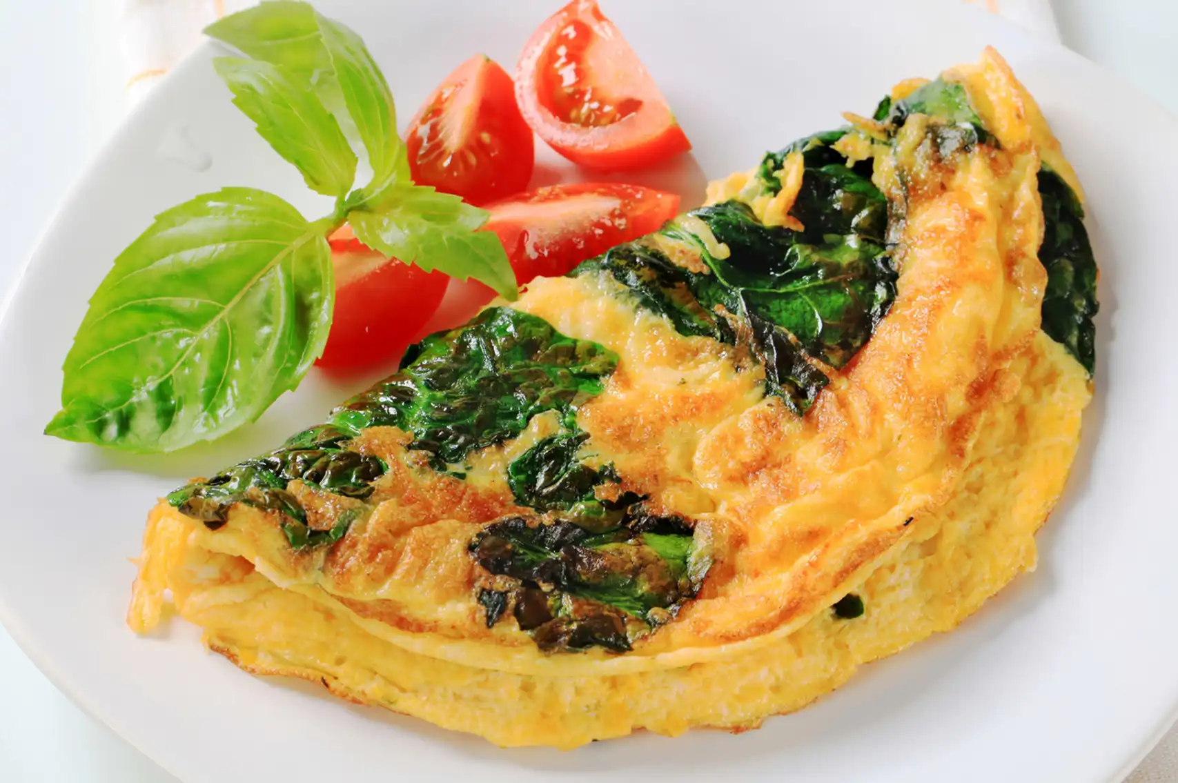 صبحانه مناسب برای کبد چرب