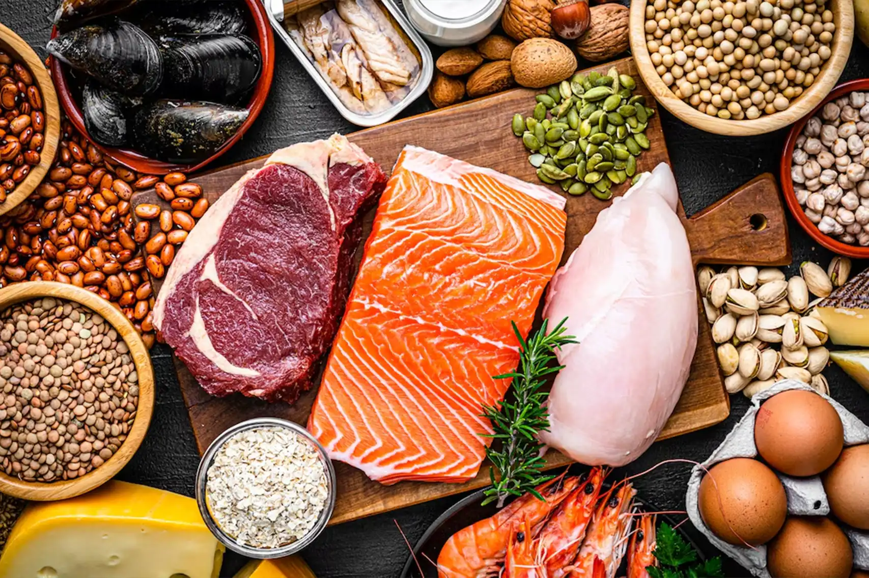 صبحانه مناسب برای کبد چرب