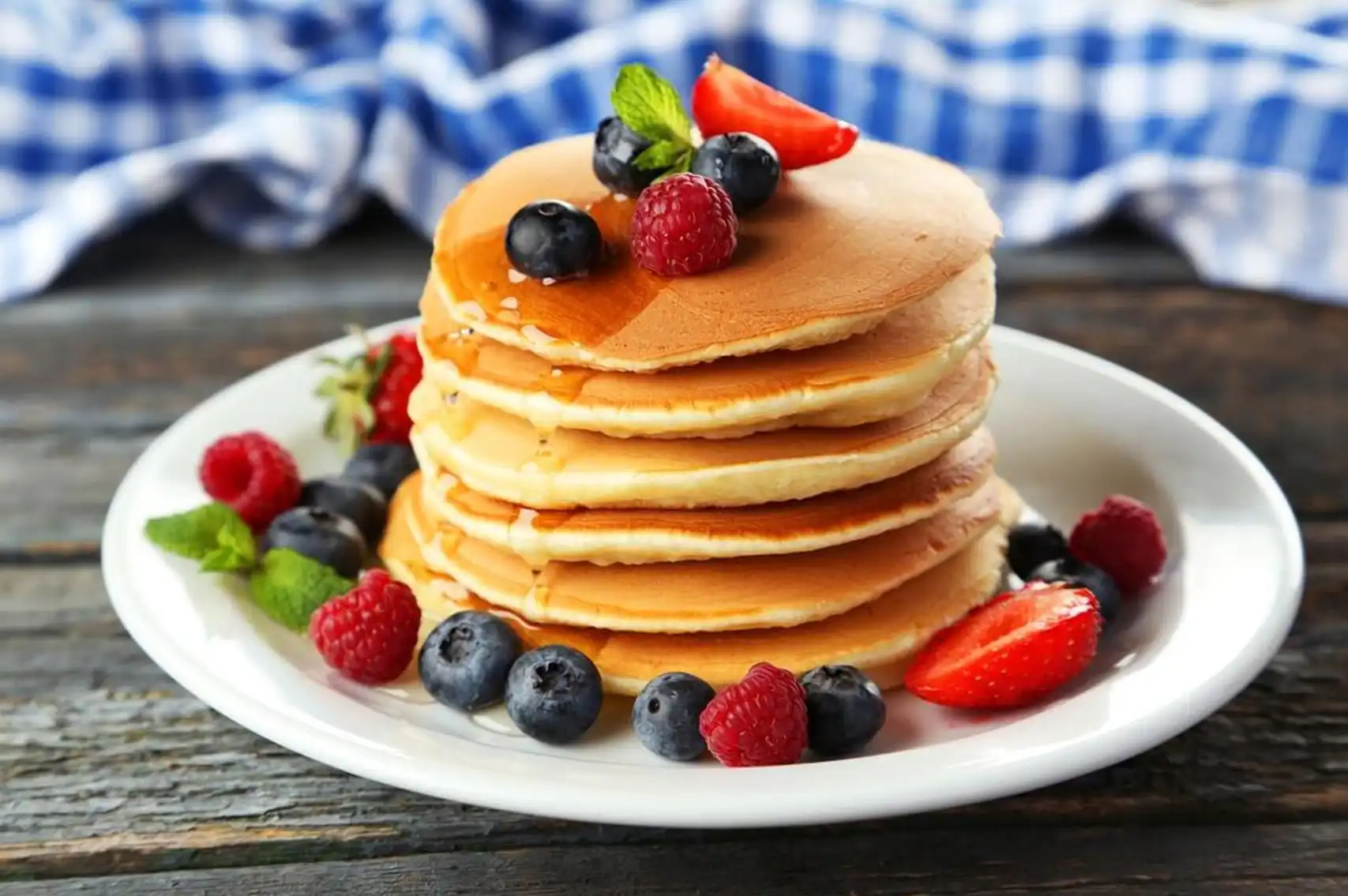 انواع صبحانه