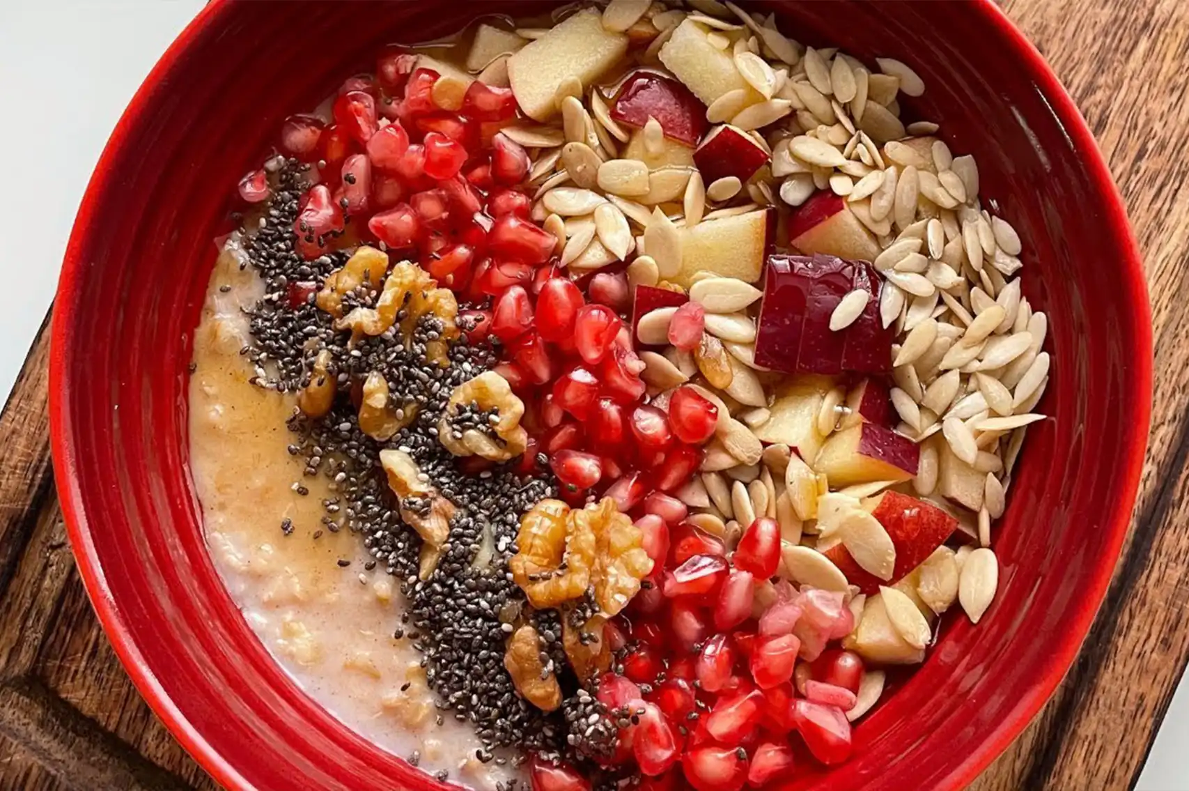 انواع صبحانه