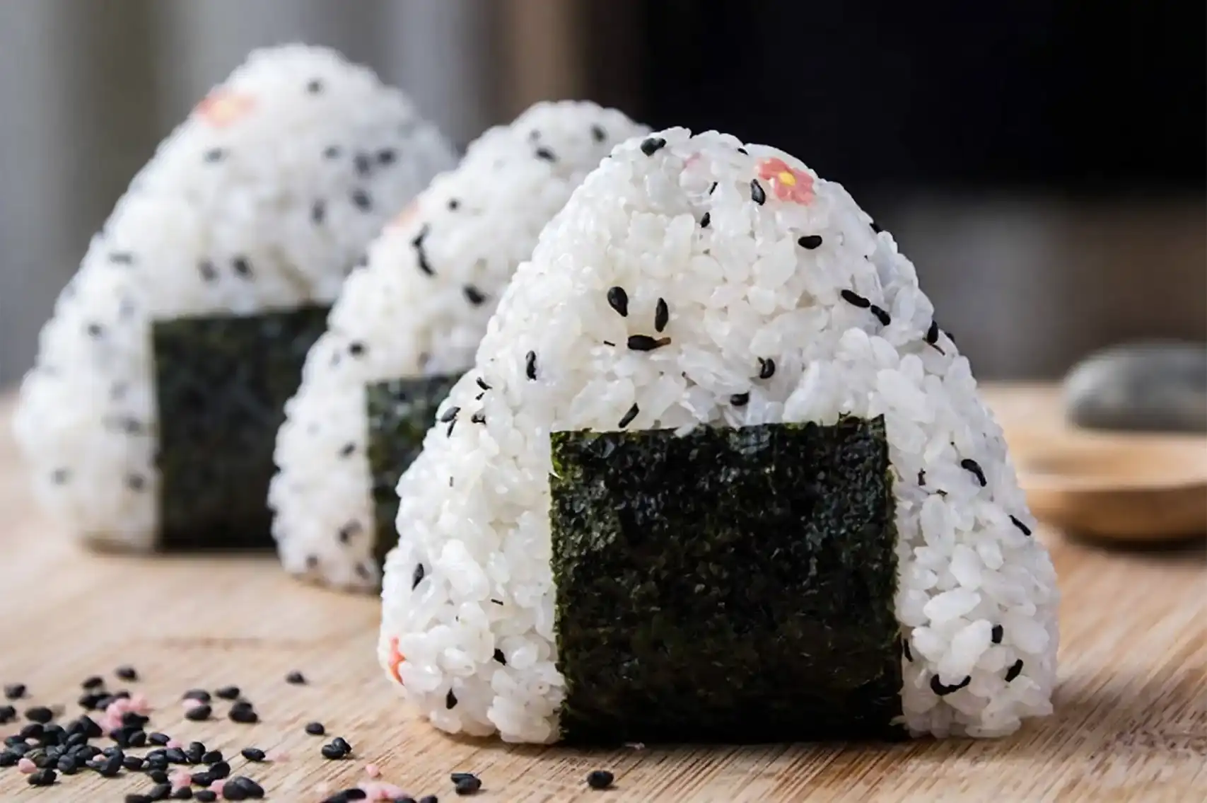 طرز تهیه سوشی