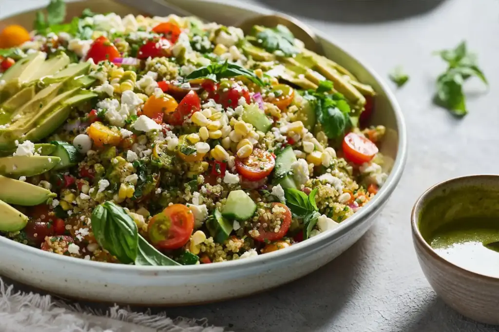 مضرات کینوا