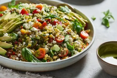 مضرات کینوا